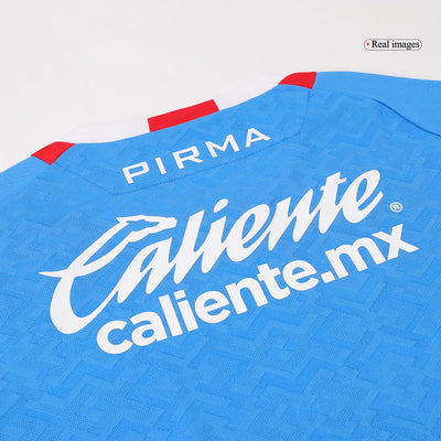 Cruz Azul Local Fan Camiseta 2024/25
