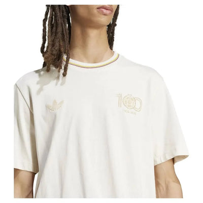 Camiseta Colombia Aniversario Cumpleaños Adidas - 24/25 Hombre