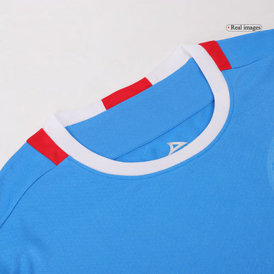 Cruz Azul Local Fan Camiseta 2024/25