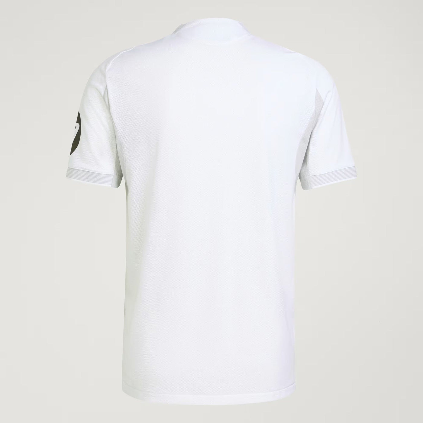 Real Madrid Titular Camiseta 2025/26 - Version Fan