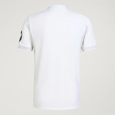Real Madrid Titular Camiseta 2025/26 - Version Fan