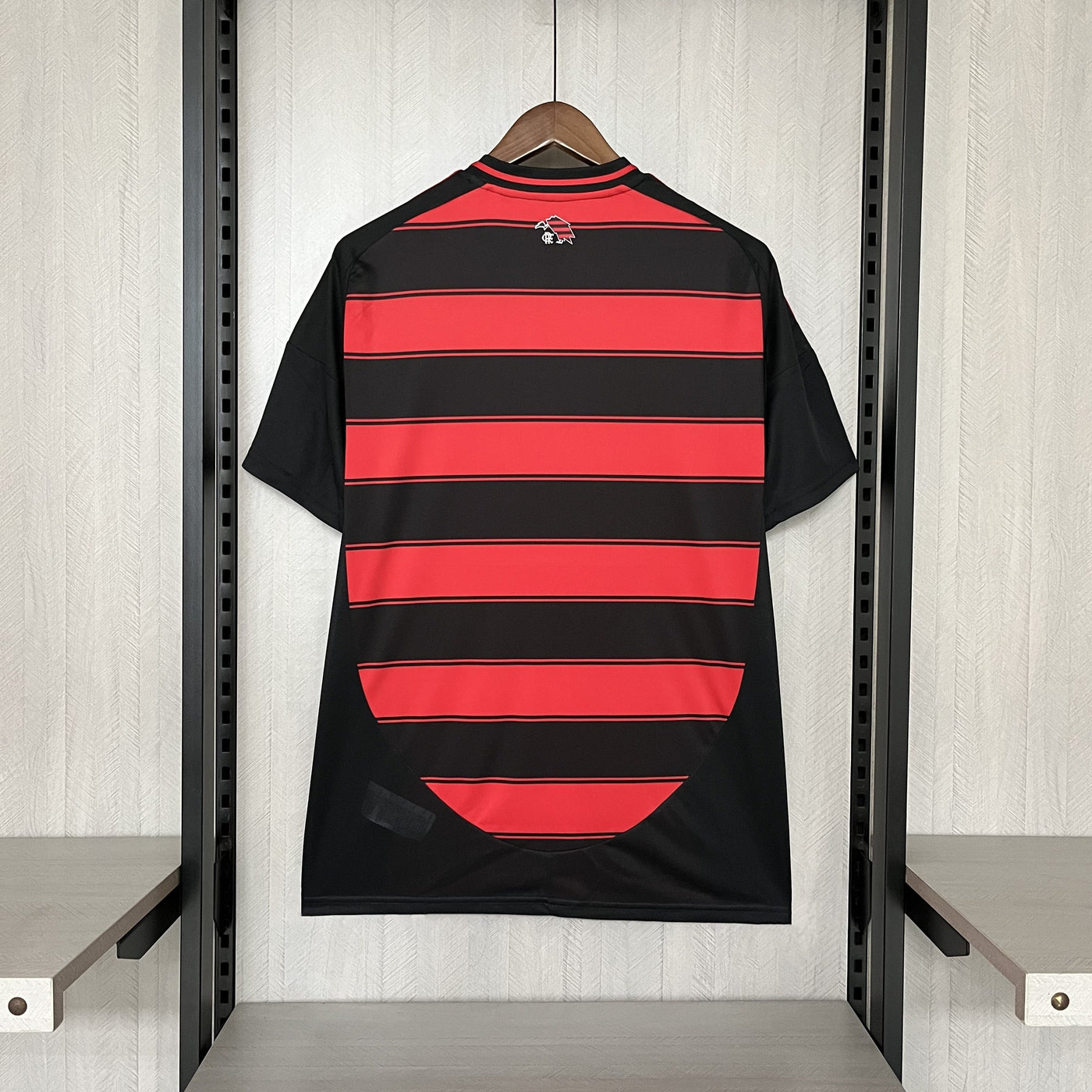 Flamengo l Camiseta 25/26 - Version Fan