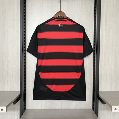 Flamengo l Camiseta 25/26 - Version Fan