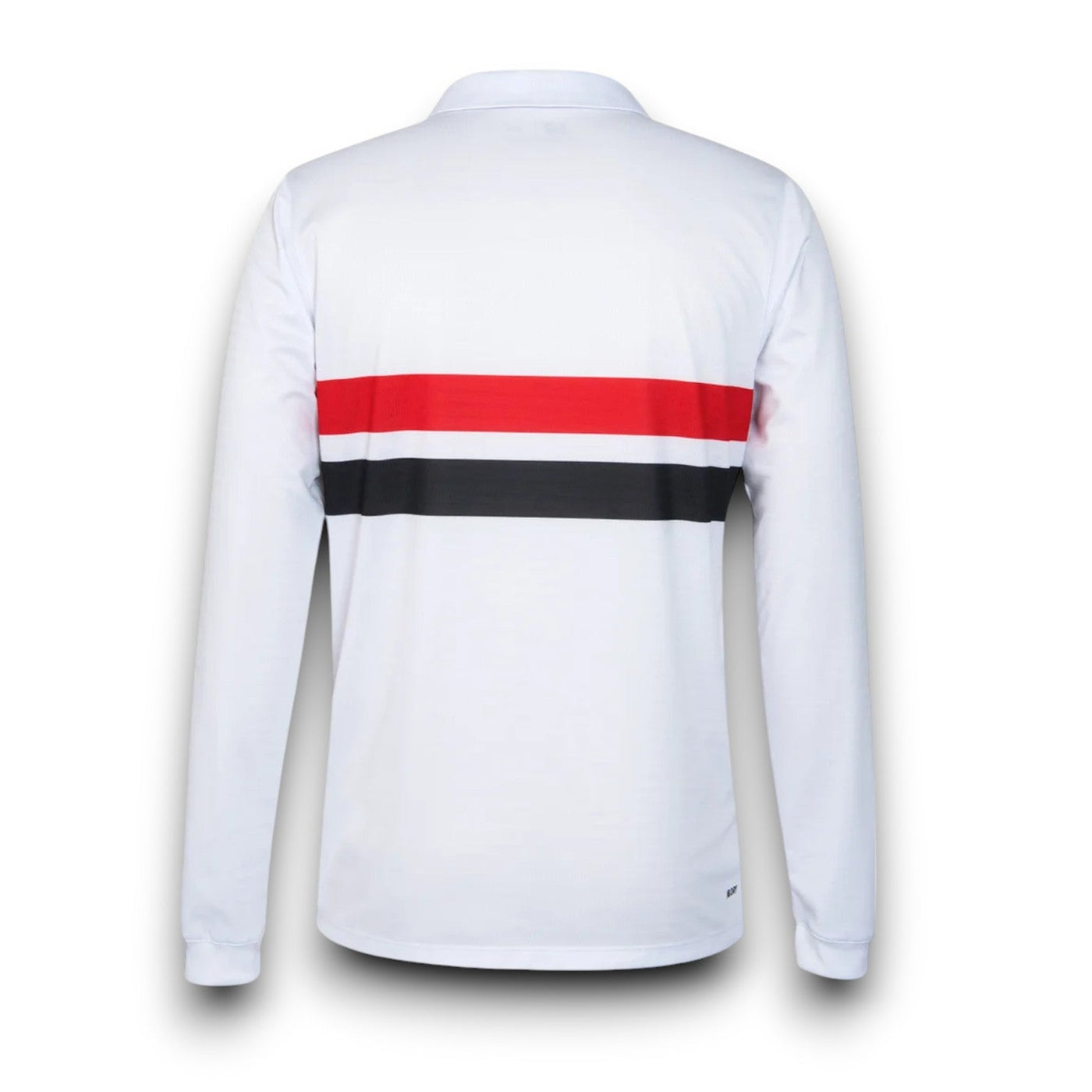 São Paulo Titular Camiseta 2024/2025 Long Sleeve