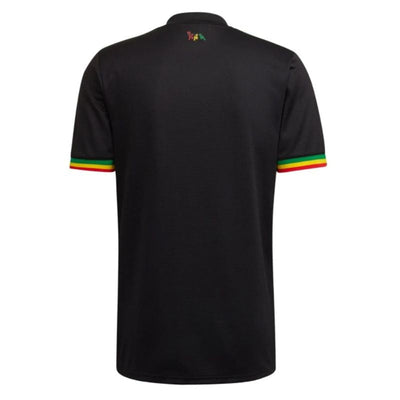 Camiseta Ajax Bob Marley ( Hombre )