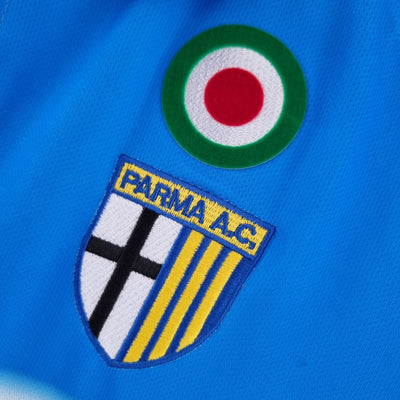 PARMA III 99/00 HOMBRE (RETRO) - Vitrine Futebolística