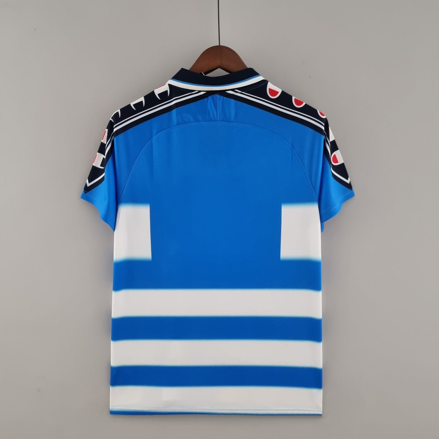 PARMA III 99/00 HOMBRE (RETRO) - Vitrine Futebolística