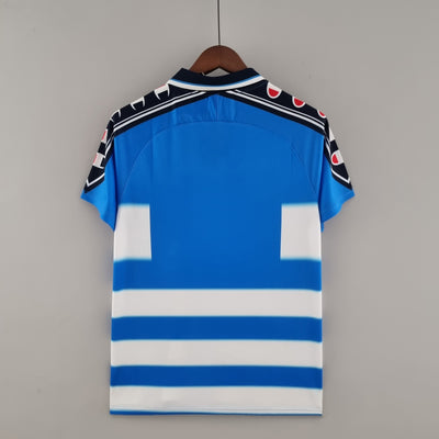 PARMA III 99/00 HOMBRE (RETRO) - Vitrine Futebolística