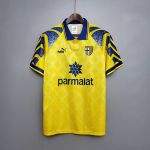 PARMA I 95/97 HOMBRE (RETRO) - Vitrine Futebolística