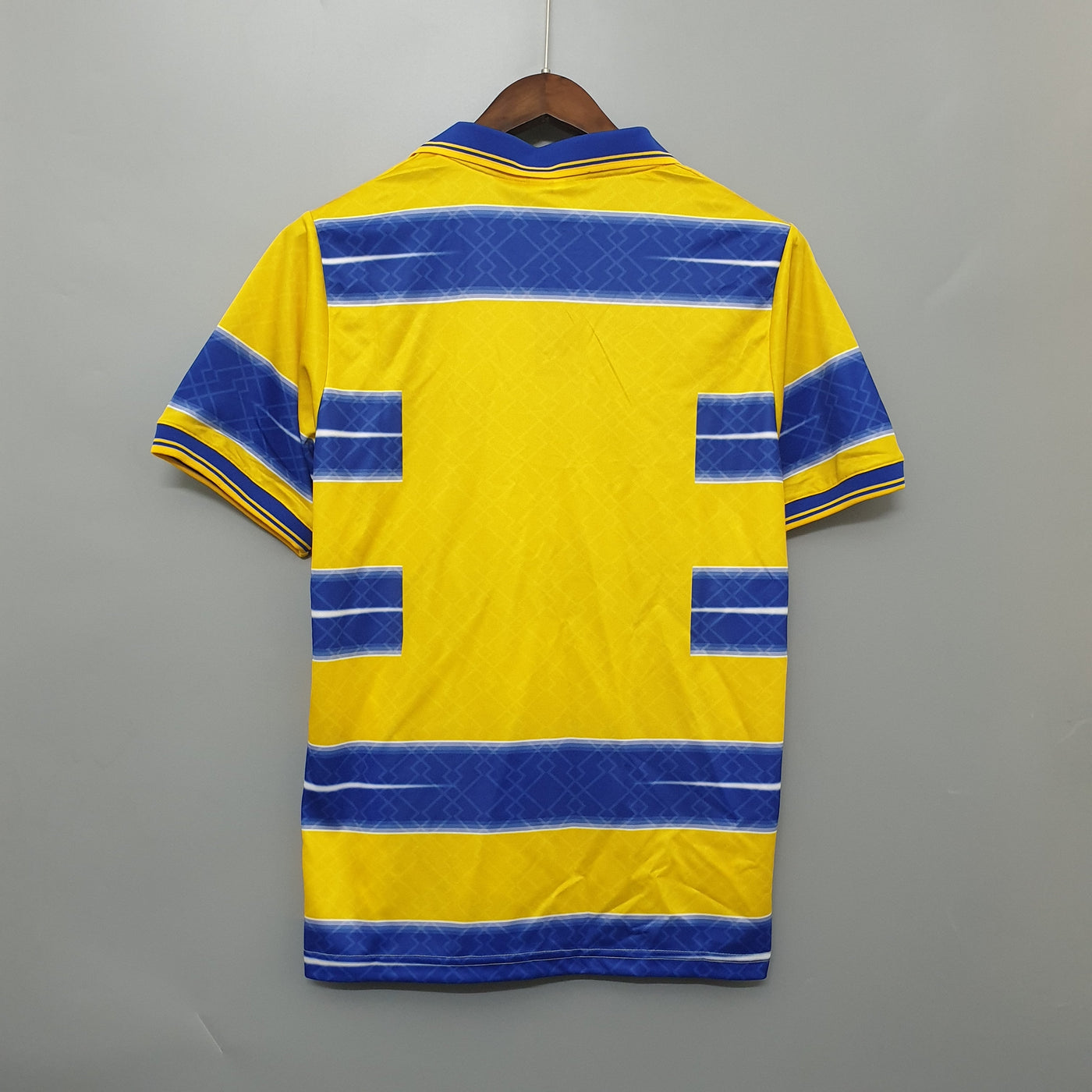 PARMA I 98/99 HOMBRE (RETRO) - Vitrine Futebolística