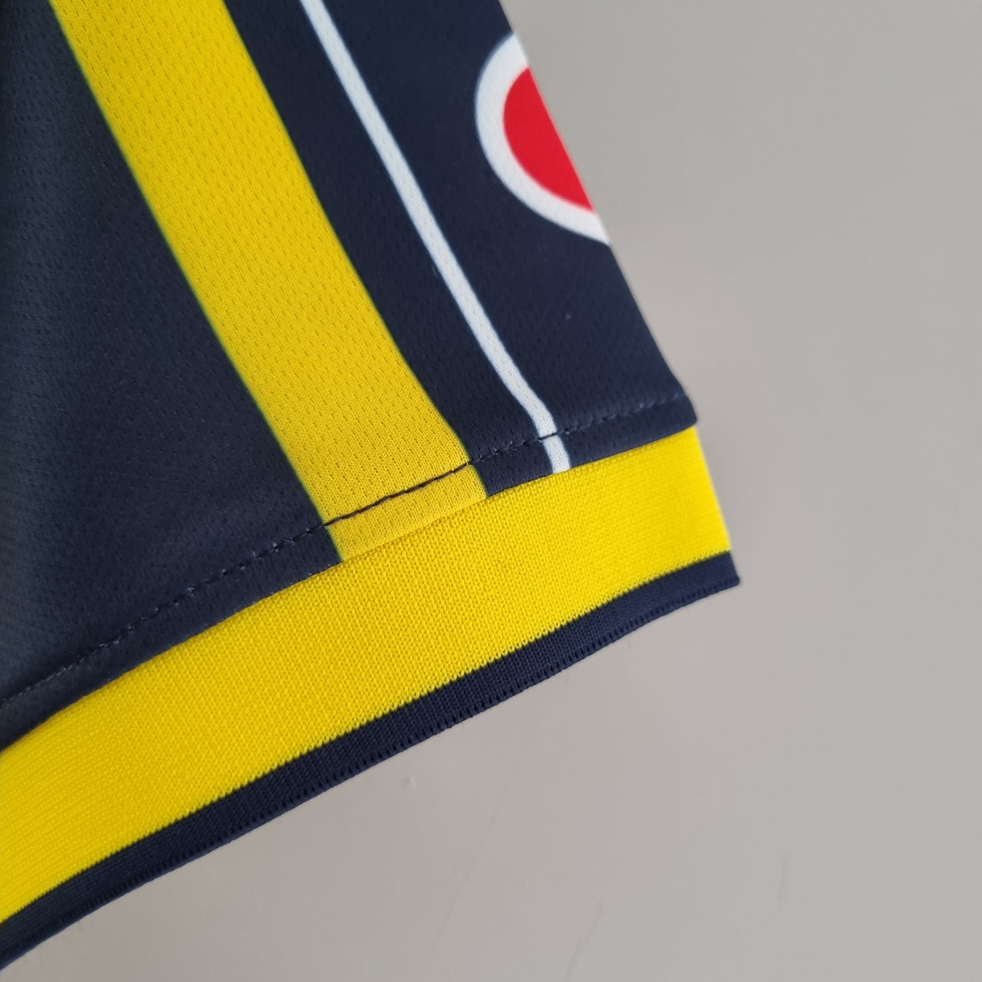 PARMA IIII 99/00 HOMBRE (RETRO) - Vitrine Futebolística