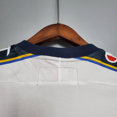 PARMA I 02/03 HOMBRE (RETRO) - Vitrine Futebolística