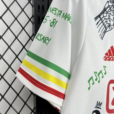 Ajax Bob Marley Camiseta 2025