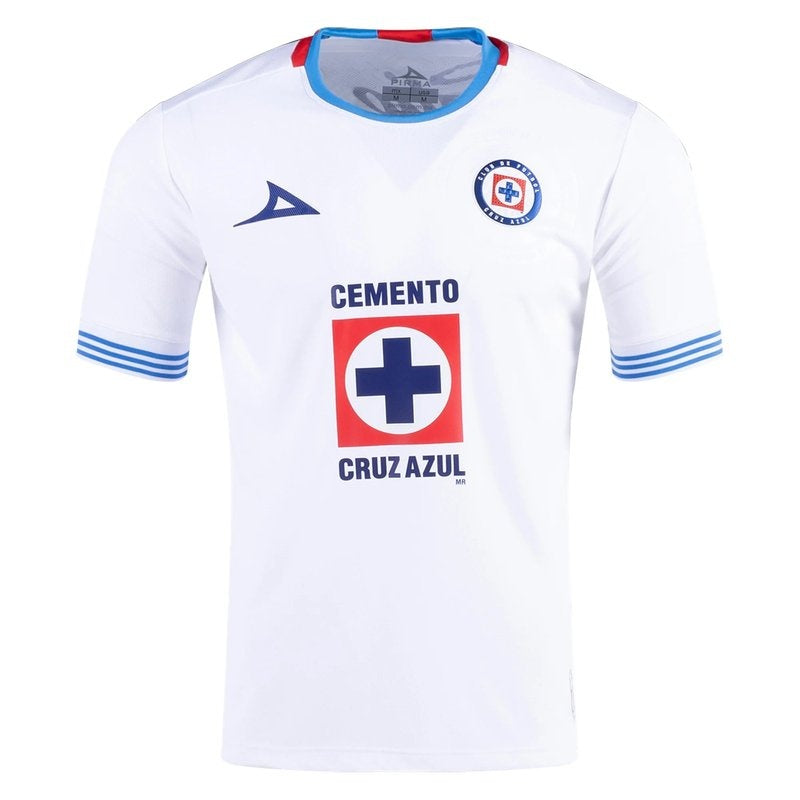 Cruz Azul 24/25 II Visita Camiseta - Versión Aficionado