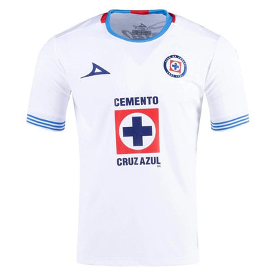 Cruz Azul 24/25 II Visita Camiseta - Versión Aficionado